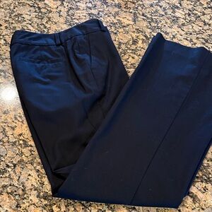 Banana Republic Black Dress Pants